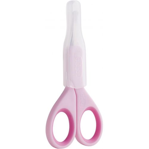 치코 Chicco Scissors Color Pink