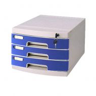 Wz Desktop File Cabinet, File Data Cabinet with Lock Cabinet File Storage Cabinet Office Storage Locker