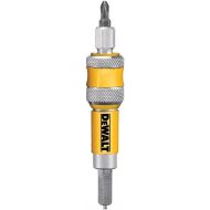 DEWALT Drill Flip Drive Kit (DW2702), yellow