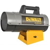 DeWalt DXH40FA FALP Heater, 40K BTU