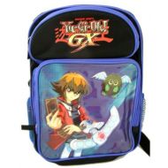 Anime Game Yu-Gi-Oh Backpack Bag : Yugioh kid size school bag