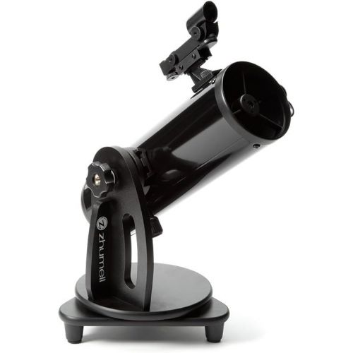  [아마존베스트]Zhumell Z100 Portable Altazimuth Reflector Telescope