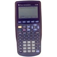 Amazon Renewed Texas Instruments TI-89 Advanced Graphing Calculator (Renewed)