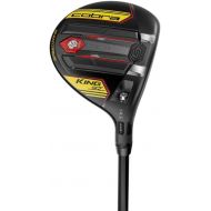 [아마존베스트]Cobra Golf 2020 Mens Speedzone Fairway Black-Yellow