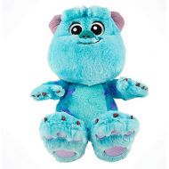 Disney Parks Exclusive Plush Pillow Big Feet Sulley 11 Inch