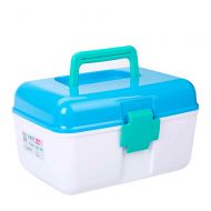 NZ-medical box Household Medicine Cabinet Portable Multi-Purpose First aid kit Home Multi-Layer Small Medical kit