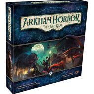 Fantasy Flight Games Arkham Horror - The Card Game