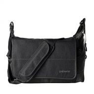 Promaster Cityscape 150 Courier Bag - Charcoal Grey