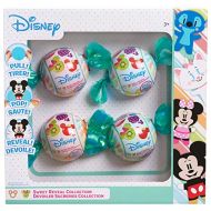 Disney Sweet Reveal Plush 4 Pack Amazon Exclusive, by Just Play