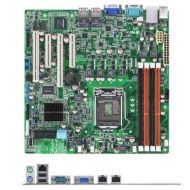 ASUS P8B M Server Motherboard Socket H2 Lga 1155 X Retail Pack P8B M