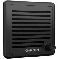 Garmin Active Speaker, w/Volume Control