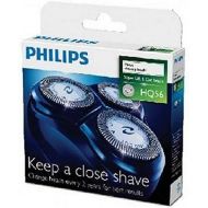 Philips Super reflex shaving head for Philips razors.