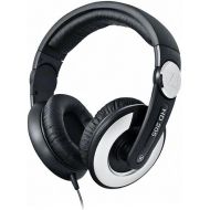 [아마존베스트]Sennheiser Consumer Audio Sennheiser HD 205-II Studio Grade DJ Headphones (Black/Grey)