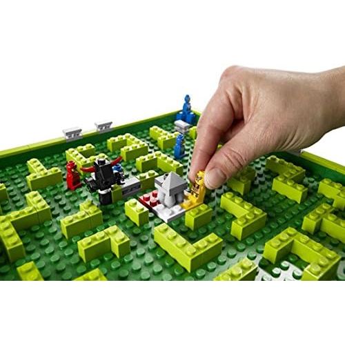  LEGO Minotaurus Game (3841)