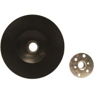 [아마존베스트]Mercer Industries 325045 Standard Backing Pad for Fibre Discs, 4-1/2 X 5/8 - 11