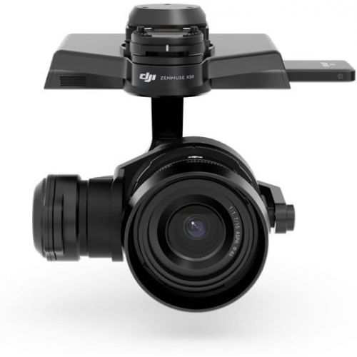 디제이아이 DJI Inspire 1 RAW Drone with Two Remote Controller SSD & Lens, Zenmuse X4R and More.