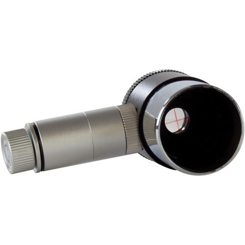 셀레스트론 Celestron 93235 CrossAim Reticle Eyepiece (Black/Silver)