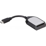 SanDisk Extreme PRO SD UHS-II USB-C Reader -?SDDR-409-G46