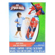 Spiderman 34.5 Bop Bag