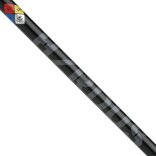  Project X HZRDUS Black 65/75 Graphite Wood Golf Driver Shaft