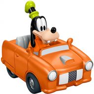 Fisher-Price Disney Mickey & the Roadster Racers, Goofys Coupe De Goof