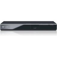 [아마존베스트]Panasonic DVD-S700P-K HDMI 1080P Up-Converting All Multi Region Code Zone Free PAL/NTSC DVD Player