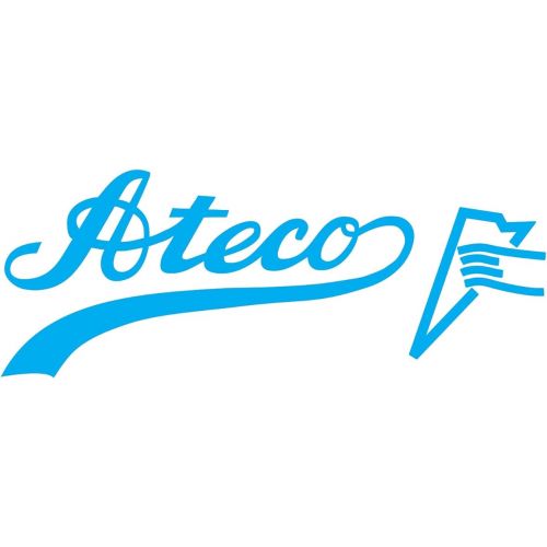  Ateco Ultra Offset Spatula with 4.25