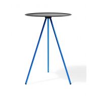 Helinox Table O Circular, Lightweight, Collapsable, Portable, Outdoor Camping Table