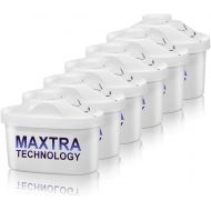 Visit the Brita Store Maxtra Filter Cartridges Set of 6
