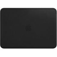 Apple Leather Sleeve (for MacBook 12-inch) - Midnight Blue
