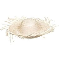 amscan Beach Party Hat, 4 x 18 x 18