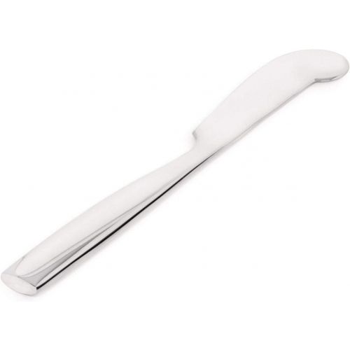  Alessi Dressed Butter Knife Pack of 1