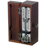 Other Wittner 903030 Taktell Super-Mini Mahogany Wood Case Metronome