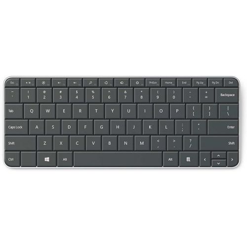  Microsoft Wedge Mobile Keyboard