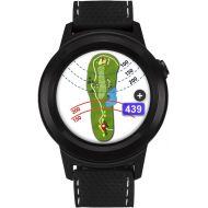 Golf Buddy Aim W11 Golf GPS Watch, Premium Full Color Touchscreen, Preloaded with 40,000 Worldwide Courses, Easy-to-use Golf Watches