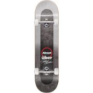 Almost Skateboards Mullen Uber Fade Skateboard Complete - Rodney Mullen - 8.375 inch