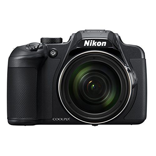  Nikon COOLPIX B700 Digital Camera