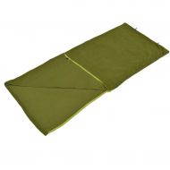 Bdclr Spring and Autumn Lightweight Adult Sleeping Bag, Liner Camping Sleeping Bag