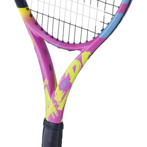바볼랏 Babolat Pure Aero Rafa 2023 Tennis Racquet