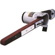 [아마존베스트]Astro Pneumatic Tool Astro Tools 3037 Air Belt Sander (1/2 x 18) with 3pc Belts (#36, #40 & #60)