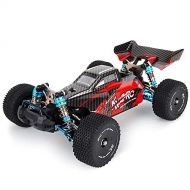 DFERGX Brushless RC Cars 70KM/h High Speed Remote Control Car 4WD 1:16 Scale Monster Truck for Kids Adults, All Terrain Off Road Truck, Car Gifts for Boys