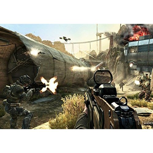  [아마존베스트]ACTIVISION Call of Duty: Black Ops Collection - PlayStation 3
