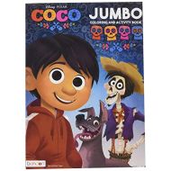 Bendon Coloring and Activity Book (Coco)