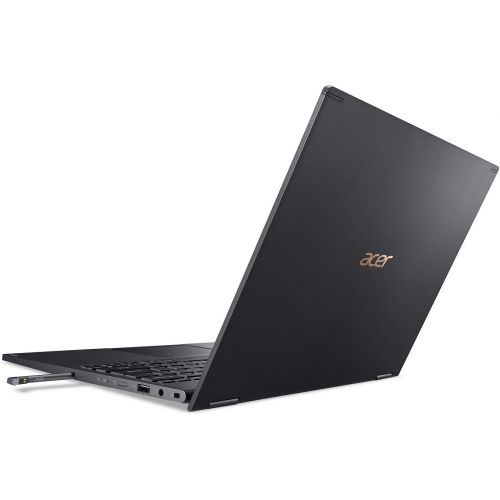 에이서 [아마존베스트]Acer Spin 5 Convertible Laptop, 13.5 2K 2256 x 1504 IPS Touch, 10th Gen Intel Core i7-1065G7, 16GB LPDDR4X, 512GB NVMe SSD, Wi-Fi 6, Backlit KB, FPR, Rechargeable Active Stylus, SP