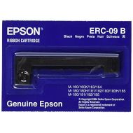 Epson OEM Ribbon ERC-09B (Black) (1 Ribbon) (ERC-09B) -