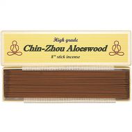 인센스스틱 Bosen Incense 8 Chin-Zhou Aloeswood Stick Incense - 100% Natural - F501S