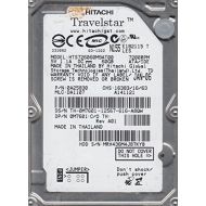 Hitachi HTS726060M9AT00 60GB Hard Drive