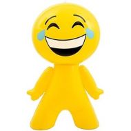 Rhode Island Novelty 27 Inflatable Laughing Tear Eyes Emoji Emote Face Man Decoration
