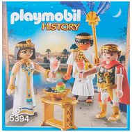 Playmobil 5394 Caesar and Cleopatra