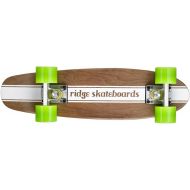 Ridge Skateboards Dark Dye Complete